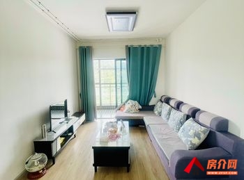 呈贡金茂国际新城铭璟苑，3室2厅房子出租(整租)，租金每月1