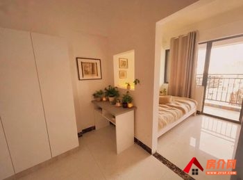 （兆丰六千城小区房屋出租）官渡兆丰六千城，3室2厅房子出租(