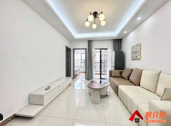 昆明官渡滇悦菁华苑 3室1厅房子出租(整租)，租金每月180