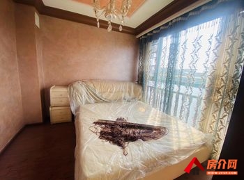 西山万和花园，5室3厅房子出租(整租)，租金每月8500元