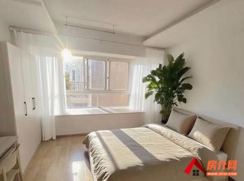 官渡临江园，3室1厅房子出租(合租)，租金每月480元