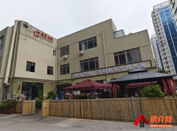 呈贡建工新城27m²商铺出售,参考报价:40.6万元