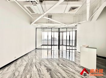 万达广场(北塔) >95m²写字楼出租,参考报价:28 万达广场(北塔) >95m²写字楼出租,参考报价:28