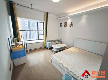 海伦堡中央广场澜香苑小区房屋出租，「昆明」西山海伦堡中央广场