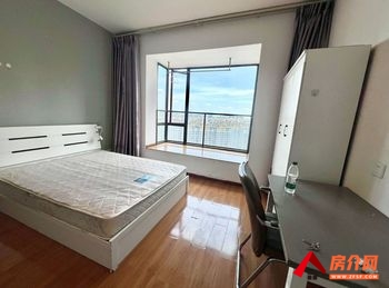 官渡海伦国际泰晤士区，1室1厅房子出租(合租)，租金每月80