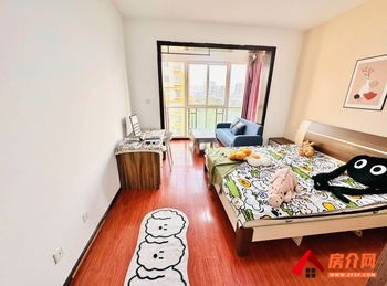 昆明官渡路馨 3室2厅房子出租(合租),租金每月580元