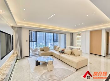 云和中心小区房屋出租，「昆明」西山云和中心,3室2厅房子出租