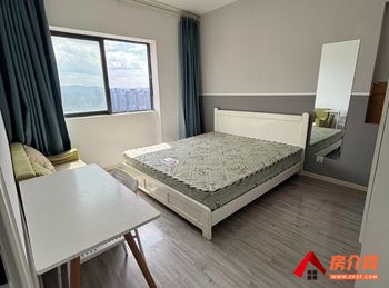 海伦国际塔林区小区房屋出租丨昆明官渡海伦国际塔林区 2室1厅