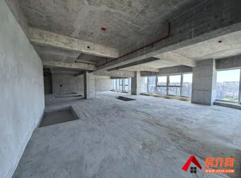 大商汇建材家居总部大厦(办公) >300m²写字楼出售