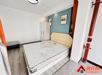 「昆明」盘龙任旗营,1室1厅房子出租(整租)，租金每月900