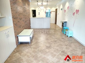 「昆明」五华国福现代城蔷薇苑,3室2厅二手房出售,报价：12