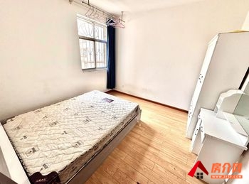 马家营小区小区房屋出租丨西山马家营小区，3室2厅房子出租(合