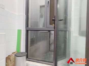 五华新希望白麓城(1期)，3室2厅房子出租(整租)，租金每月