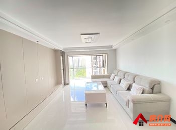 （盘龙雅苑六号苑小区房屋出租）西山盘龙雅苑六号苑，4室2厅房