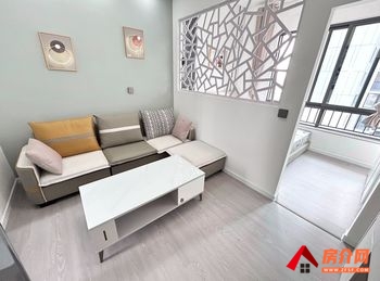 中交金地中央公园15号院小区房屋出租丨官渡中交金地中央公园1