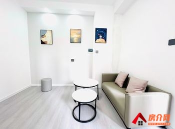 昆明官渡领秀星辰园 1室1厅房子出租(整租)，租金每月850