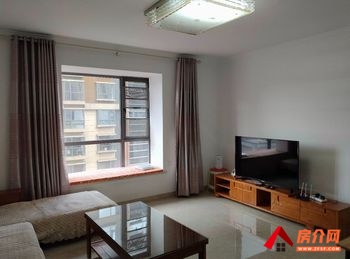 人民路壹号广场小区小区房屋出租丨五华人民路壹号广场小区，2室