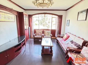 欣安花园小区房屋出租丨五华欣安花园，3室2厅房子出租(整租)