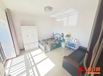 春城慧谷(2期)小区房屋出租丨「昆明」五华春城慧谷(2期),