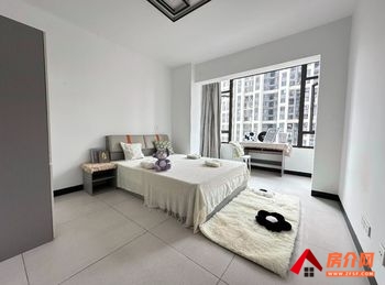 恒大城A1地块小区房屋出租丨昆明官渡恒大城A1地块 3室2厅