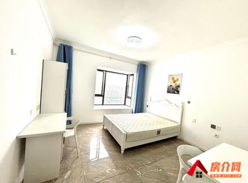 （世茂璀璨倾城小区房屋出租）昆明官渡世茂璀璨倾城 2室1厅房