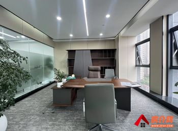 医药健康科技园 >356m²写字楼出租，参考报价：面议