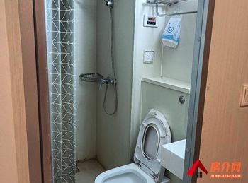 绿地云都会(商住楼)小区房屋出租丨昆明五华绿地云都会(商住楼