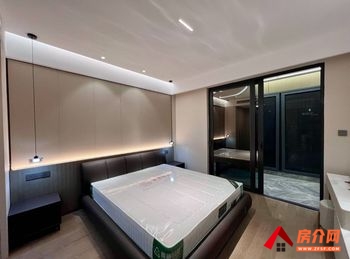 凤起兰庭小区房屋出租，西山凤起兰庭，4室2厅房子出租(整租)