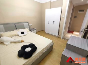 （米兰春天小区房屋出租）官渡米兰春天，4室2厅房子出租(合租