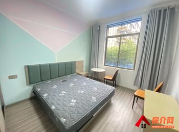 永兴路68号小区小区房屋出租丨西山永兴路68号小区，1室1厅