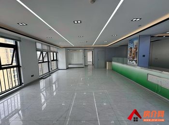 「昆明」观云海(办公) >217m²写字楼出租,参考报