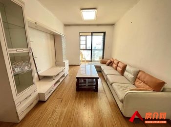 西山盛高大城(1期)，3室2厅房子出租(整租)，租金每月18