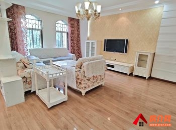 官渡万景园，3室2厅房子出租(整租)，租金每月2400元