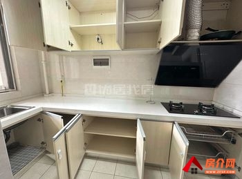 米兰春天小区房屋出租丨官渡米兰春天，2室2厅房子出租(整租)