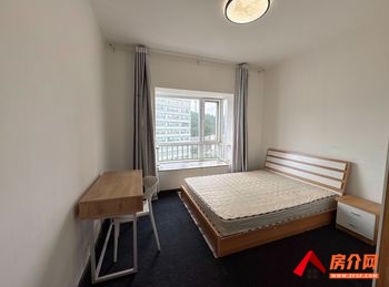 昆明西山西楚花园 1室1厅房子出租(整租)，租金每月966元