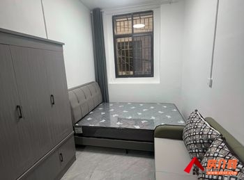 「昆明」官渡中营村,1室0厅房子出租(整租)，租金每月650