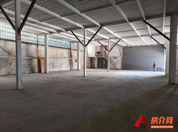 官渡经济开发区520m²厂房出租，参考报价：面议