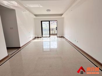 五华中海龙泉公馆，3室2厅二手房出售,报价：124万元