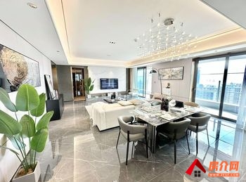 昆明官渡山海湾8号 3室2厅房子出租(整租),租金每月980