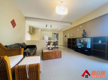 滇池高尔夫精装公寓小区房屋出租丨昆明西山滇池高尔夫精装公寓 