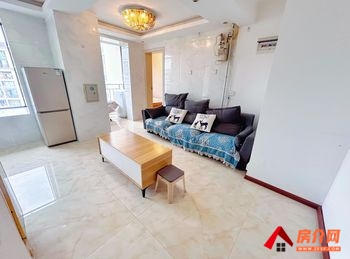 （星体花园(南区)小区房屋出租）官渡星体花园(南区)，2室1