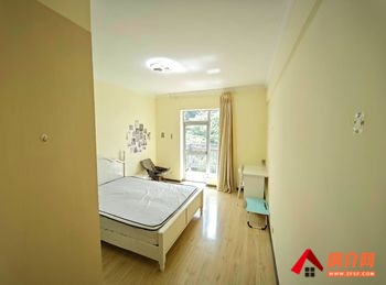 滨江大厦小区房屋出租，昆明五华滨江大厦 1室1厅房子出租(合