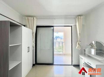 云青花园小区房屋出租，官渡云青花园，1室1厅房子出租(合租)