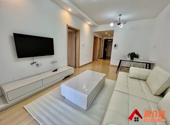 万科魅力之城(三期)小区房屋出租,「昆明」官渡万科魅力之城(