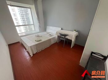 五华假日城市(1期)，3室2厅房子出租(合租)，租金每月60