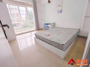 湖畔之梦小区房屋出租丨「昆明」西山湖畔之梦,1室1厅房子出租