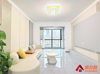 「昆明」盘龙京江金翠,3室2厅房子出租(整租)，租金每月25