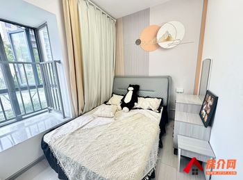 昆明西山海畔湾鸣凤苑 3室2厅房子出租(合租)，租金每月49