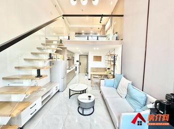 (华润悦府(商住楼)小区房屋出租)「昆明」官渡华润悦府(商住