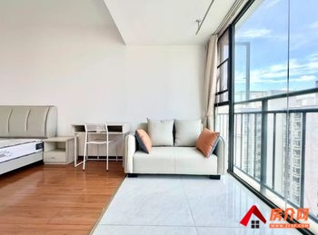 五华假日城市(1期)，1室1厅房子出租(合租)，租金每月69